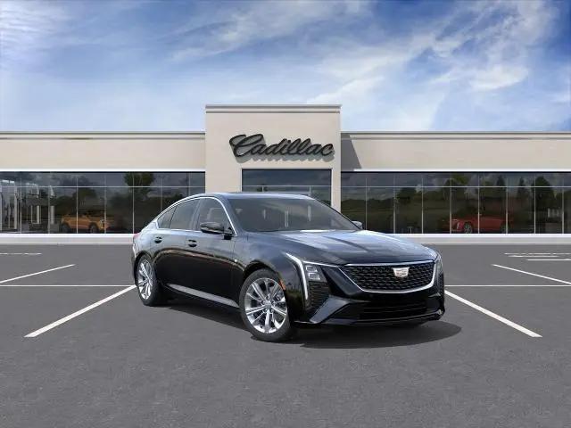 2026 Cadillac CT5 Premium Luxury RWD for sale in Budd Lake, NJ