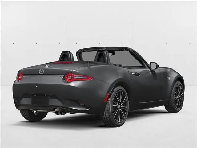 2026 Mazda MX-5 Grand Touring