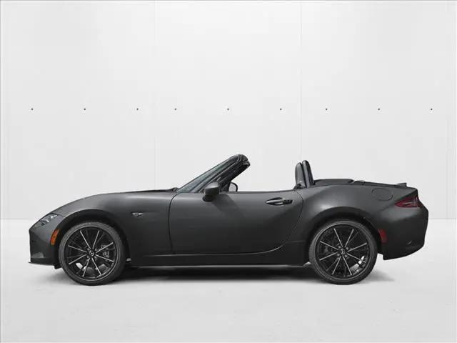 2026 Mazda MX-5 Grand Touring