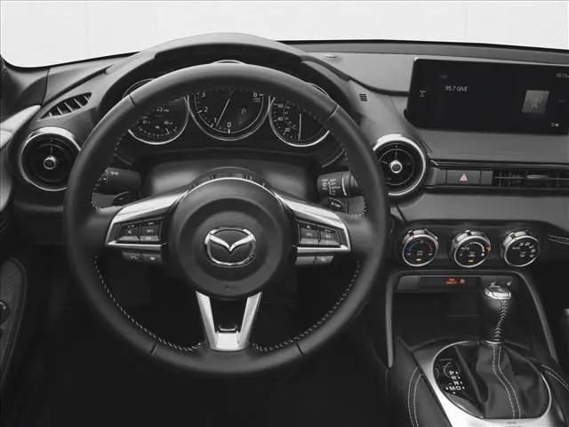 2026 Mazda MX-5 Grand Touring