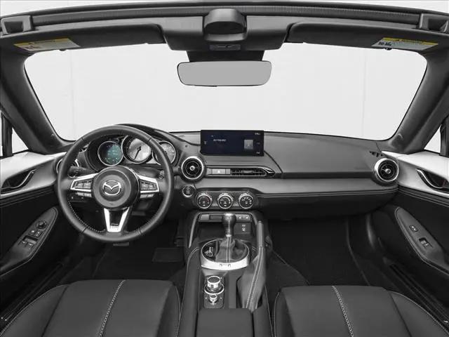2026 Mazda MX-5 Grand Touring