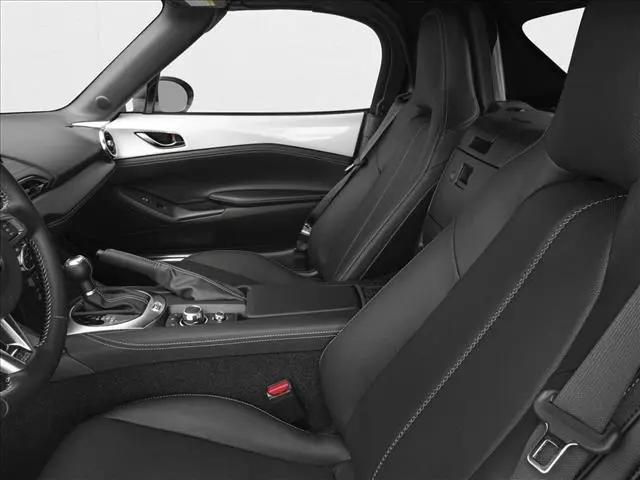 2026 Mazda MX-5 Grand Touring