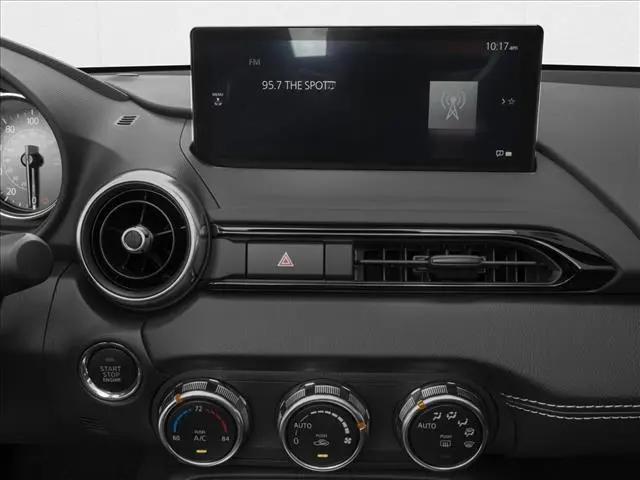 2026 Mazda MX-5 Grand Touring