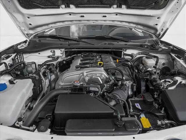 2026 Mazda MX-5 Grand Touring