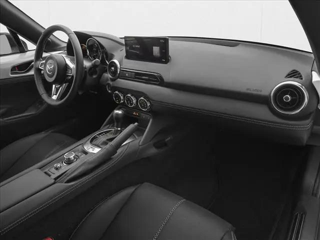 2026 Mazda MX-5 Grand Touring