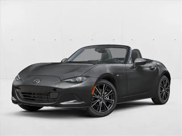 2026 Mazda MX-5 Grand Touring for sale in Carlsbad, CA