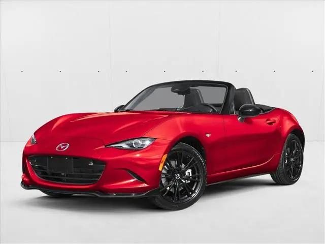 2026 Mazda MX-5 Club for sale in Carlsbad, CA