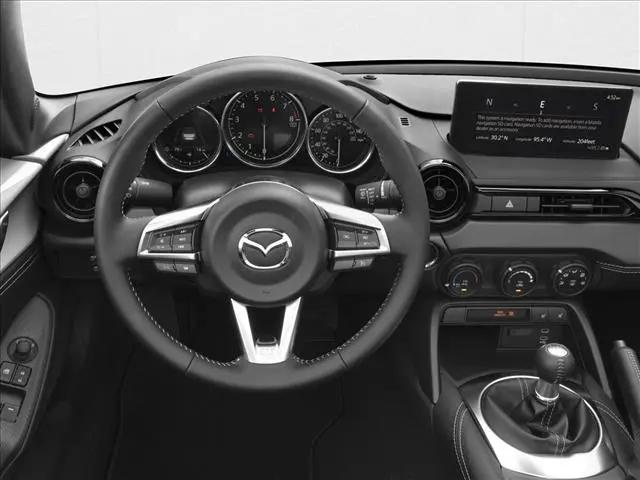 2026 Mazda MX-5 Club