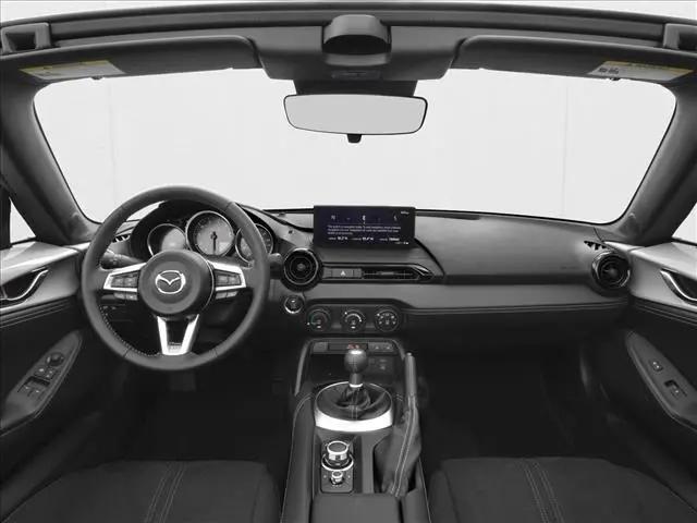 2026 Mazda MX-5 Club