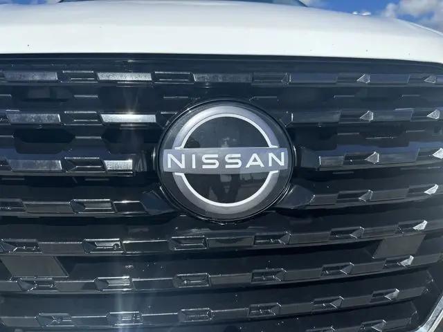 2023 Nissan Kicks SV Xtronic CVT