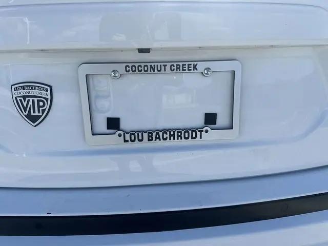 2023 Nissan Kicks SV Xtronic CVT