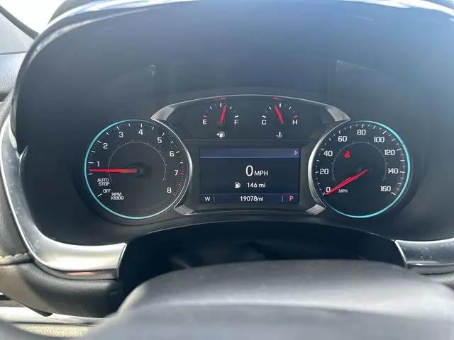 2023 Chevrolet Traverse FWD LT Leather