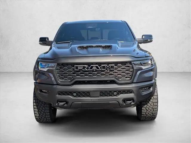 2025 Ram 1500 RHO Crew Cab 4x4 5'7" Box