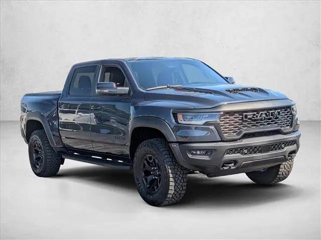 2025 Ram 1500 RHO Crew Cab 4x4 5'7" Box