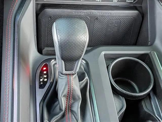 2025 Ram 1500 RHO Crew Cab 4x4 5'7" Box