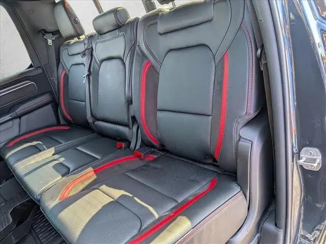 2025 Ram 1500 RHO Crew Cab 4x4 5'7" Box