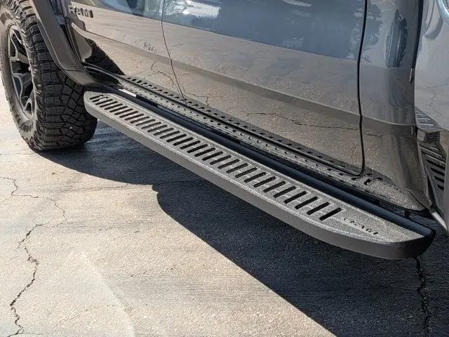 2025 Ram 1500 RHO Crew Cab 4x4 5'7" Box
