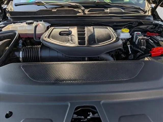 2025 Ram 1500 RHO Crew Cab 4x4 5'7" Box