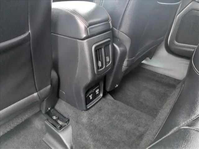 2017 Jeep Compass Latitude 4x4