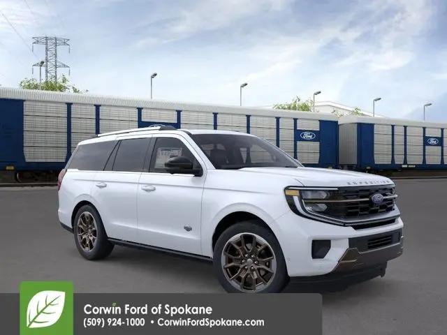 2026 Ford Expedition King Ranch for sale in Spokane, WA