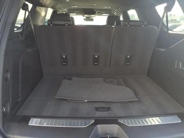 2025 GMC Yukon XL 4WD Denali