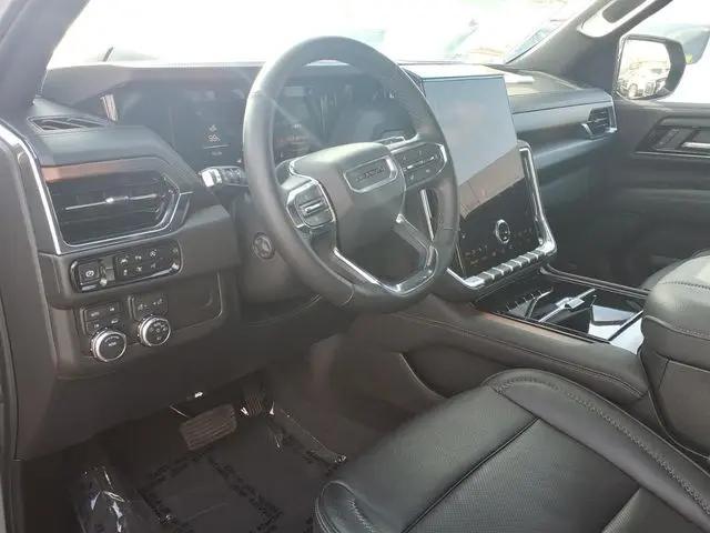 2025 GMC Yukon XL 4WD Denali