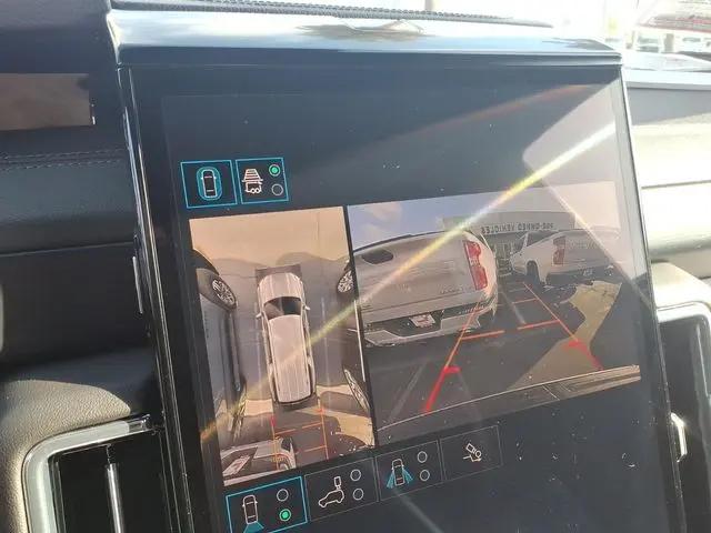 2025 GMC Yukon XL 4WD Denali