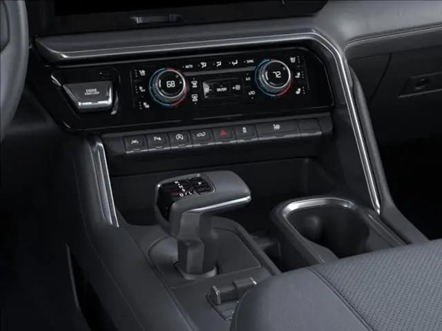 2026 GMC Sierra 1500 Crew Cab, Short Bed, Denali, RWD