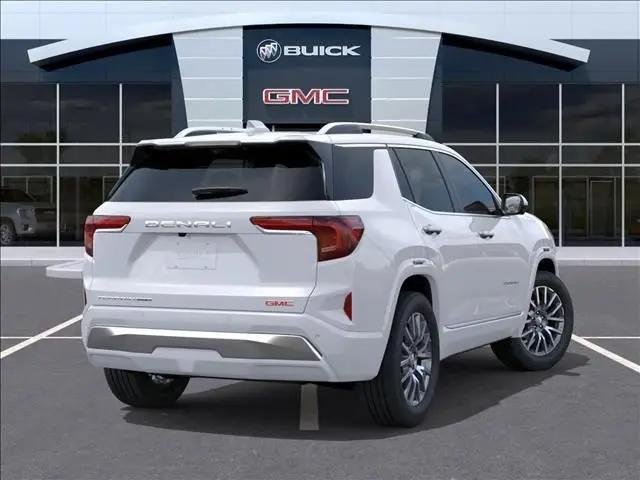 2026 GMC Terrain AWD Denali