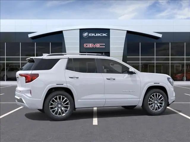 2026 GMC Terrain AWD Denali