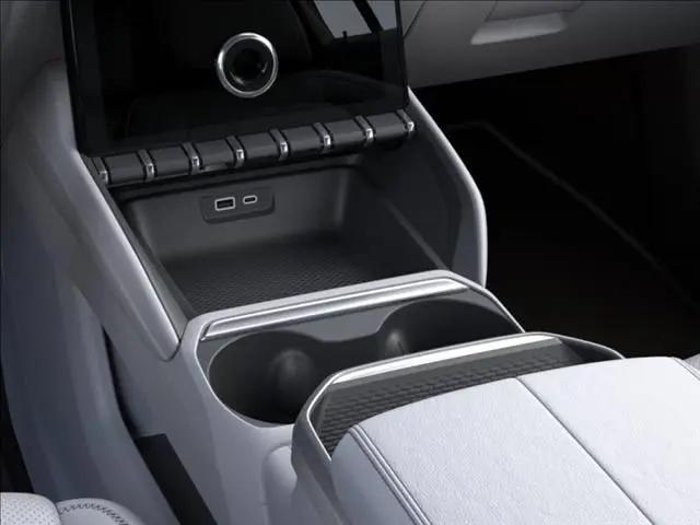 2026 GMC Terrain AWD Denali