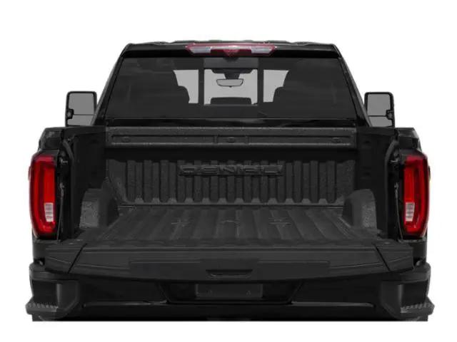 2023 GMC Sierra 3500HD 4WD Crew Cab Standard Bed Denali