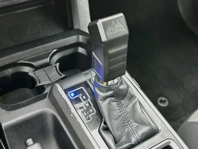2020 Toyota Tacoma TRD Off-Road