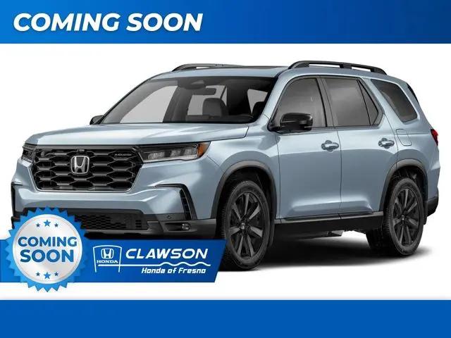 2023 Honda Pilot 2WD Touring for sale in Fresno, CA