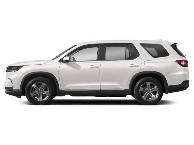 2023 Honda Pilot 2WD Touring