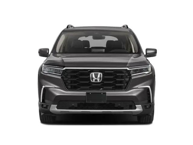 2023 Honda Pilot 2WD Touring