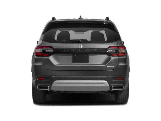 2023 Honda Pilot 2WD Touring