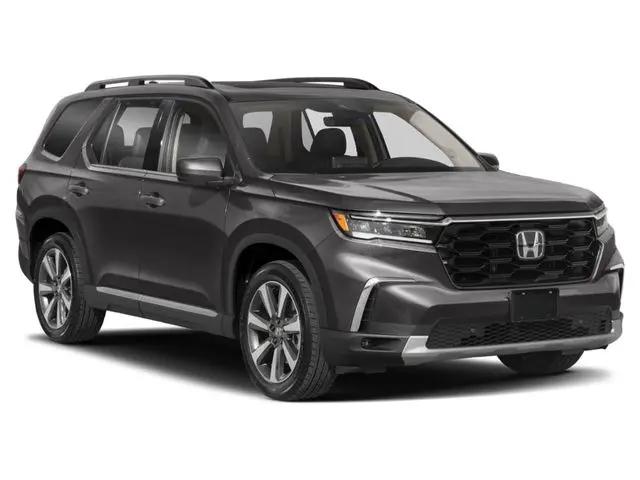 2023 Honda Pilot 2WD Touring