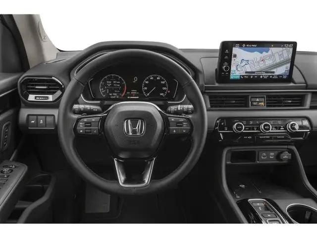 2023 Honda Pilot 2WD Touring