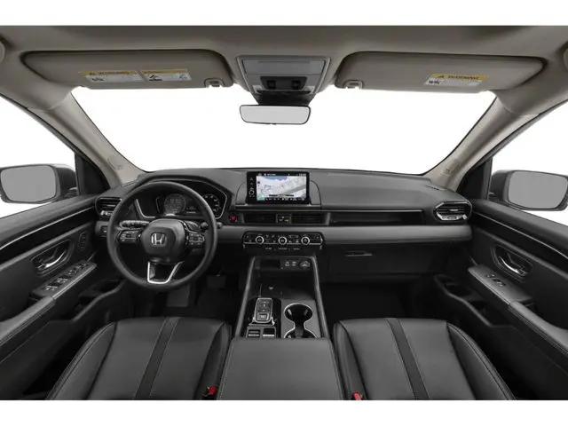 2023 Honda Pilot 2WD Touring