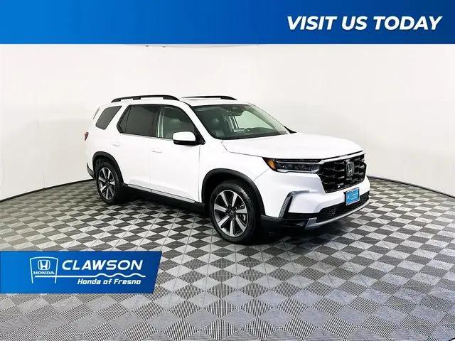 2023 Honda Pilot 2WD Touring for sale in Fresno, CA