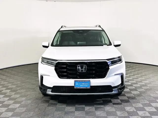 2023 Honda Pilot 2WD Touring