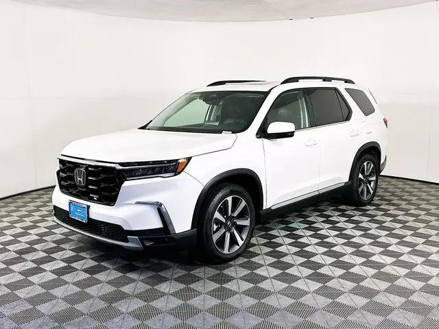 2023 Honda Pilot 2WD Touring