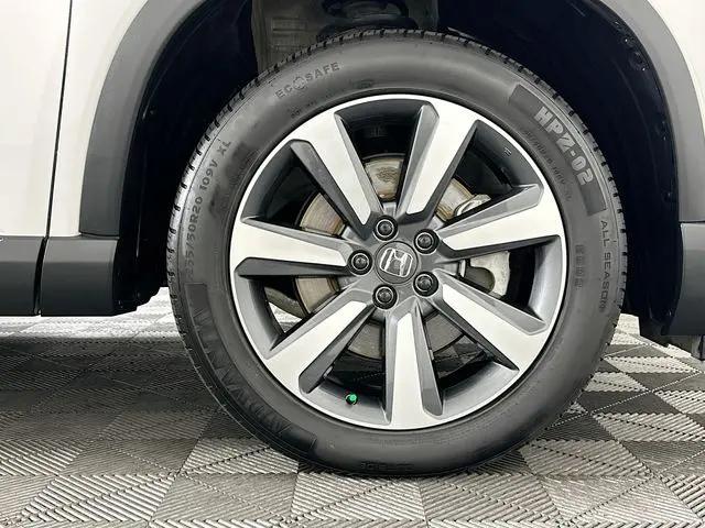 2023 Honda Pilot 2WD Touring