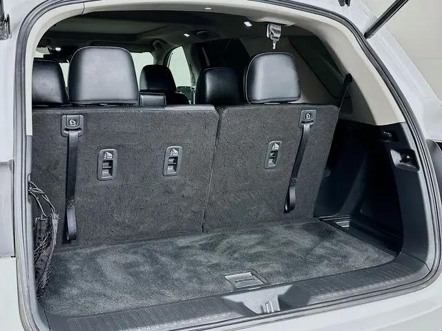 2023 Honda Pilot 2WD Touring