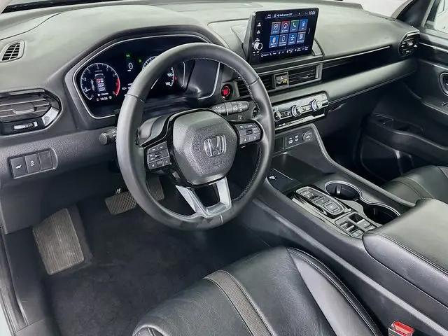 2023 Honda Pilot 2WD Touring