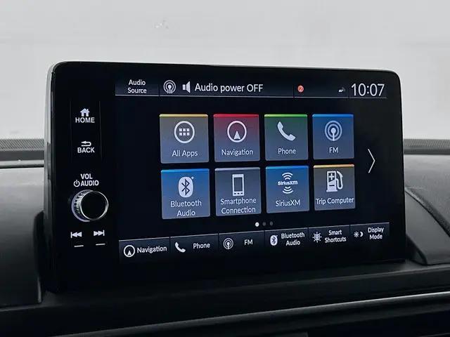 2023 Honda Pilot 2WD Touring