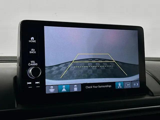 2023 Honda Pilot 2WD Touring