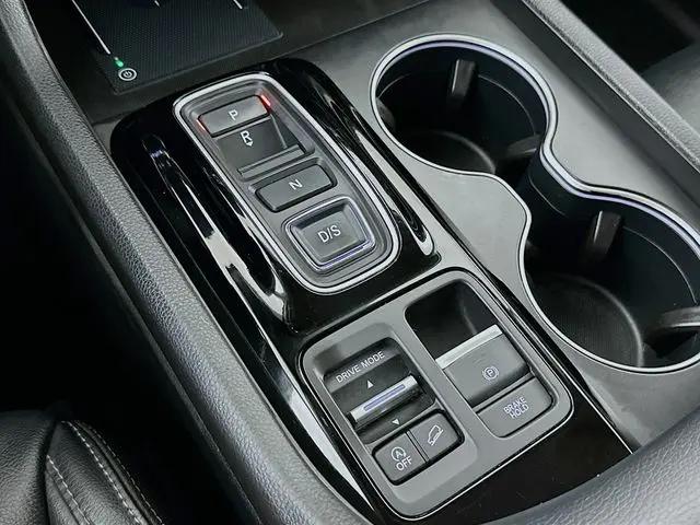 2023 Honda Pilot 2WD Touring