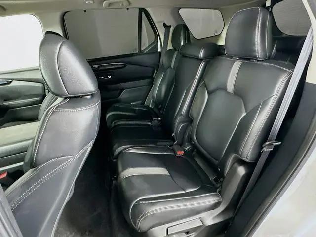 2023 Honda Pilot 2WD Touring